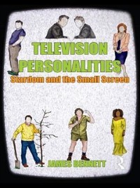 Cover Television Personalities
