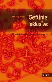 Cover Gefühle inklusive