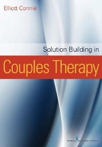 Cover Solution Building in Couples Therapy