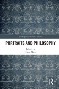 Cover Portraits and Philosophy