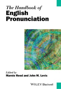 Cover The Handbook of English Pronunciation