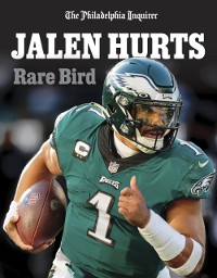Cover Jalen Hurts