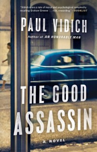 Cover Good Assassin