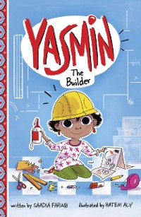 Cover Yasmin the Builder