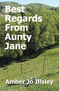 Cover Best Regards From Aunty Jane