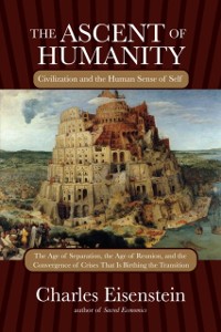 Cover Ascent of Humanity