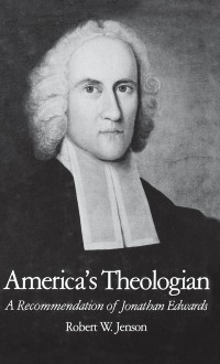 Cover America's Theologian