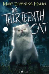 Cover Thirteenth Cat