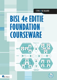 Cover BiSL® 4e editie Foundation Courseware