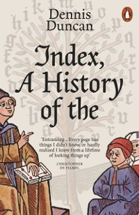 Cover Index, A History of the