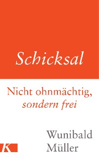 Cover Schicksal