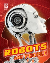 Cover Robots and People