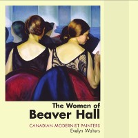Cover Women of Beaver Hall