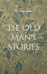 Cover The Old Man's Stories