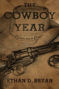 Cover Cowboy Year