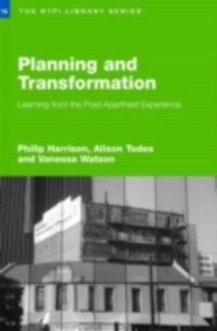 Cover Planning and Transformation