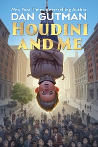 Cover Houdini and Me