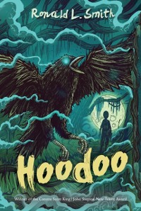 Cover Hoodoo