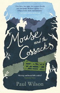 Cover Mouse and the Cossacks