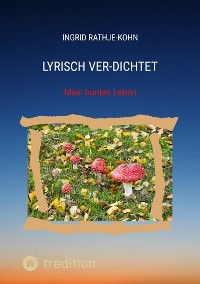 Cover Lyrisch Ver-Dichtet