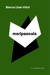 Cover Maripasoula