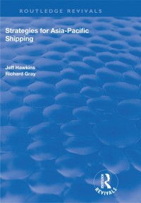 Cover Strategies for Asia-Pacific Shipping