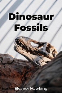 Cover Dinosaur Fossils