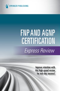 Cover FNP and AGNP Certification Express Review