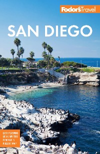 Cover Fodor's San Diego