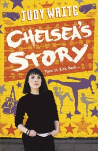 Cover Chelsea''s Story