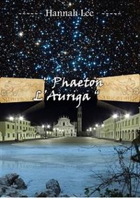 Cover Phaeton. L'Auriga