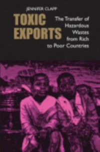 Cover Toxic Exports