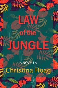 Cover Law of the Jungle