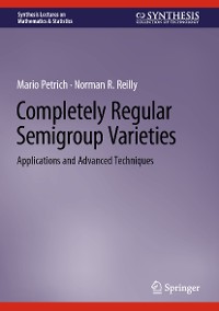 Cover Completely Regular Semigroup Varieties