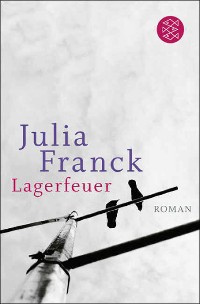 Cover Lagerfeuer