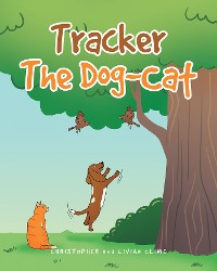 Cover Tracker The Dog-Cat