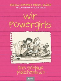 Cover Wir Powergirls