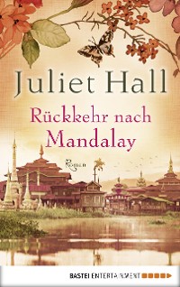 Cover Rückkehr nach Mandalay