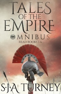 Cover Tales of the Empire Omnibus