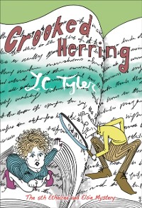 Cover Crooked Herring