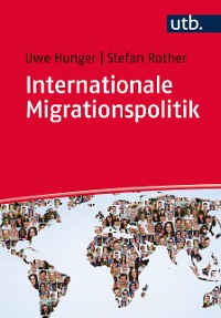 Cover Internationale Migrationspolitik