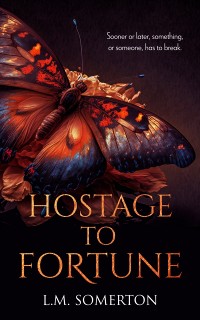 Cover Hostage to Fortune
