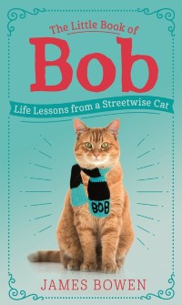 Cover Little Book of Bob