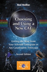 Cover Choosing and Using a New CAT