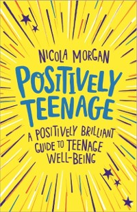 Cover Positively Teenage