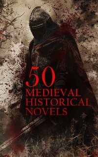 Cover 50 Medieval Historical Novels