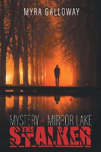 Cover Mystery at Mirror Lake