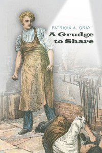 Cover A Grudge to Share