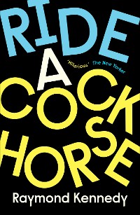 Cover Ride A Cockhorse