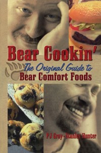 Cover Bear Cookin''